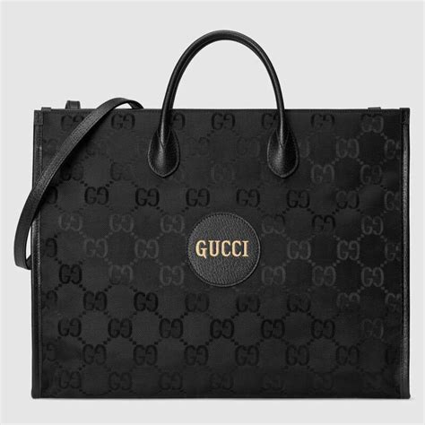 womens gucci tote bag|gucci unisex tote.